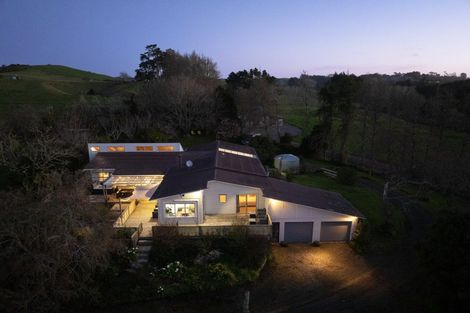 Photo of property in 202 Gelling Road, Hunua, Papakura, 2583