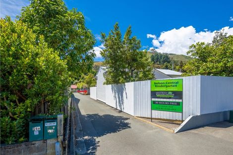 Photo of property in 51a Brook Street, The Brook, Nelson, 7010