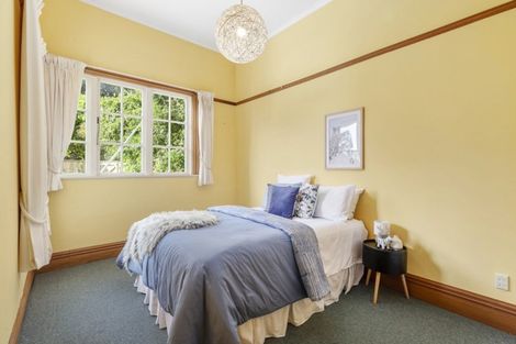 Photo of property in 27 Boundary Road, Kelburn, Wellington, 6012
