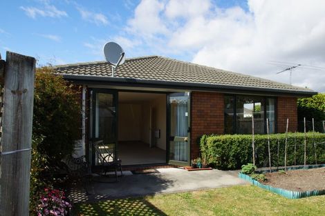 Photo of property in 5/109 Kerrs Road, Avonside, Christchurch, 8061