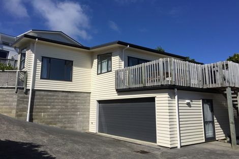 Photo of property in 18a View Road, Mount Eden, Auckland, 1024