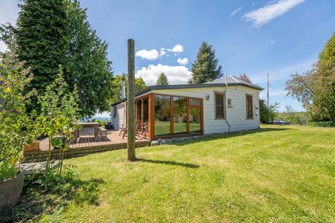 Photo of property in 1512 Livingstone-duntroon Road, Livingstone, Oamaru, 9491