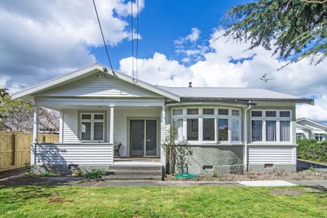 Photo of property in 24 Albert Street, Masterton, 5810