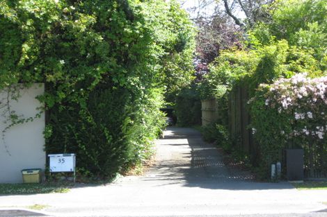 Photo of property in 2/35 Winchester Street, Merivale, Christchurch, 8014