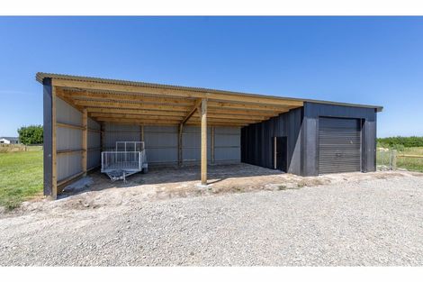 Photo of property in 647 Mairaki Road, Fernside, Rangiora, 7471