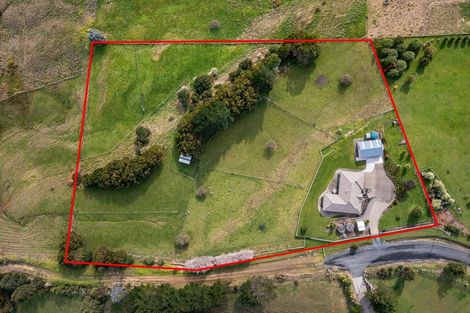 Photo of property in 16 Oyster Road West, Kaukapakapa, Warkworth, 0984