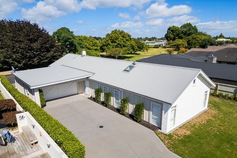 Photo of property in 80 Findlater Street, Matamata, 3400