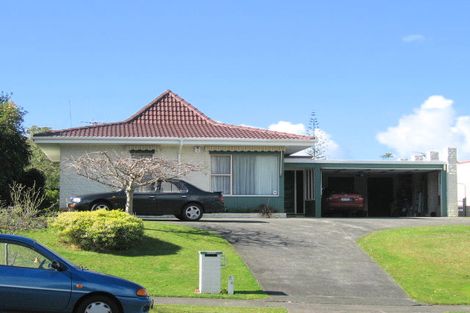 Photo of property in 56 Fairway Drive, Te Kamo, Whangarei, 0112