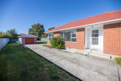 Photo of property in 58 Ensign Street, Halswell, Christchurch, 8025