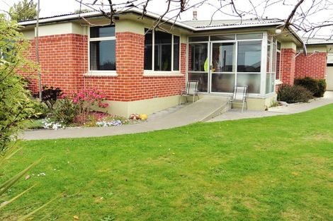 Photo of property in 27 Barnes Street, Glenwood, Timaru, 7910