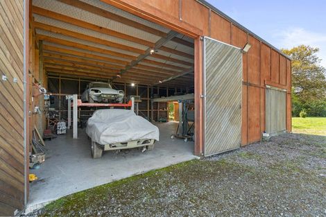 Photo of property in 120 Waihakeke Road, Waihakeke, Carterton, 5792