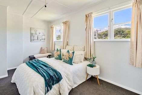 Photo of property in 125 Oxford Terrace, Epuni, Lower Hutt, 5011