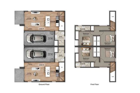 Photo of property in 13 Effingham Street, North New Brighton, Christchurch, 8083