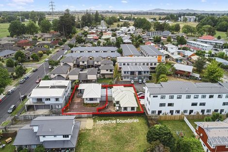 Photo of property in 198a Old Farm Road, Hamilton East, Hamilton, 3216