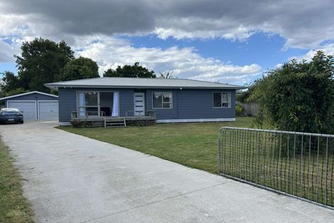 Photo of property in 7 Firth Place, Hillcrest, Rotorua, 3015