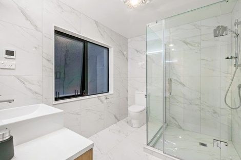 Photo of property in 36 Hikuawa Road, Flat Bush, Auckland, 2019