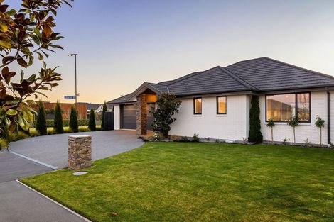 Photo of property in 10 Sunline Avenue, Lincoln, 7608