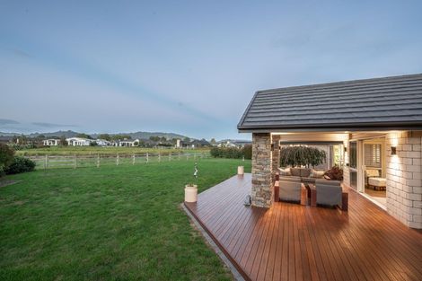 Photo of property in 32 Baxter Michael Crescent, Cambridge, 3434