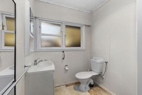 Photo of property in 58a Garden Road, Avalon, Lower Hutt, 5011