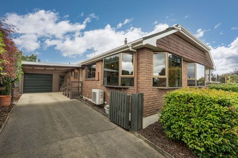 Photo of property in 1 Windsor Place, Mosgiel, 9024