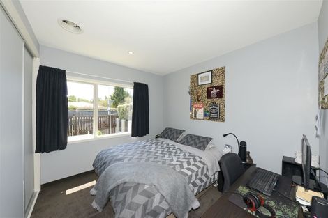 Photo of property in 97 Roydvale Avenue, Burnside, Christchurch, 8053