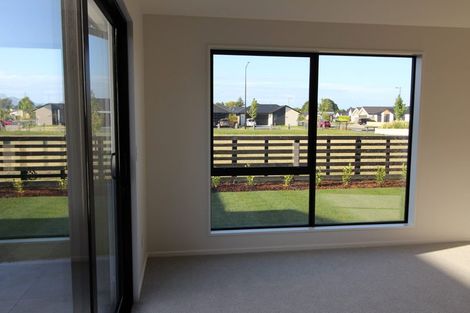 Photo of property in 12 Hiller Green Street, Halswell, Christchurch, 8025