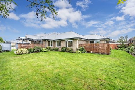 Photo of property in 12 Fibonacci Way, Leeston, 7632