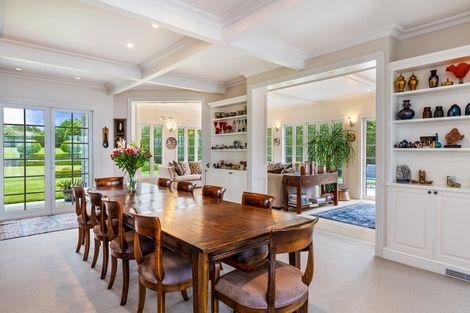 Photo of property in 423 Gillespie Place, Acacia Bay, Taupo, 3385