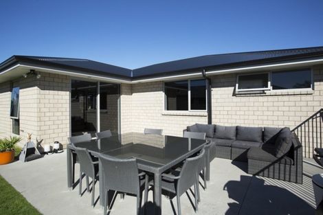 Photo of property in 4b Magnolia Drive, Netherby, Ashburton, 7700