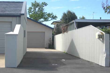 Photo of property in 16a Dillon Street, Blenheim, 7201