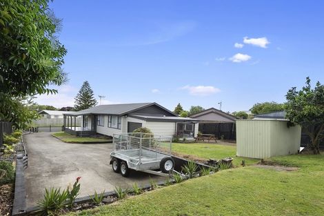 Photo of property in 85 Amanda Avenue, Dinsdale, Hamilton, 3204