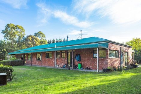 Photo of property in 465 Burnham School Road, Burnham, Christchurch, 7677