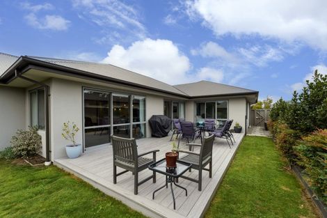 Photo of property in 20 Beachvale Drive, Kaiapoi, 7630