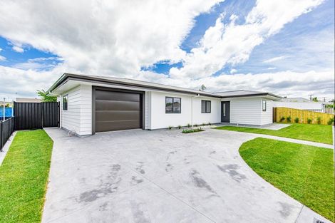 Photo of property in 6 Cambridge Street, Gonville, Whanganui, 4501