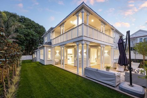 Photo of property in 92e Marsden Avenue, Mount Eden, Auckland, 1024