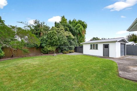 Photo of property in 6 Jones Place, Masterton, 5810