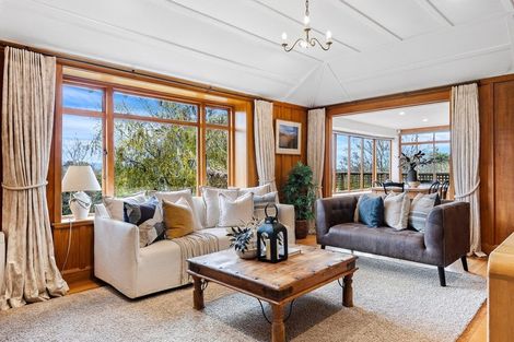 Photo of property in 4 Hackthorne Road, Cashmere, Christchurch, 8022
