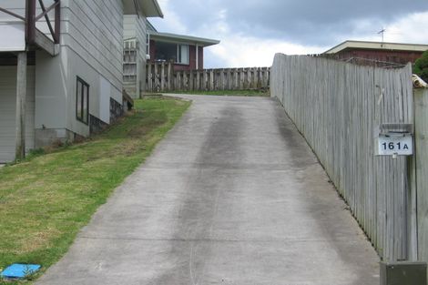 Photo of property in 161 Hillside Road, Papatoetoe, Auckland, 2025