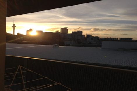 Photo of property in 5/5 Fox Street, Parnell, Auckland, 1052