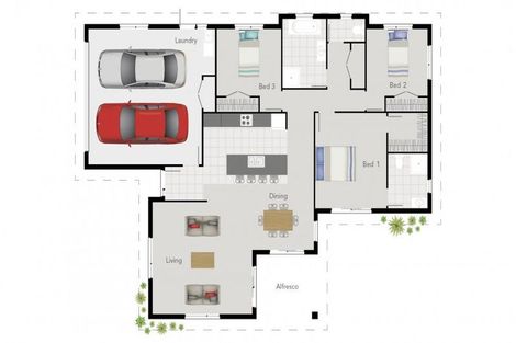 Photo of property in 8 Kopiri Place, Spotswood, 4310