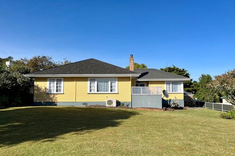 Photo of property in 9 Vogel Street, Kawakawa, 0210