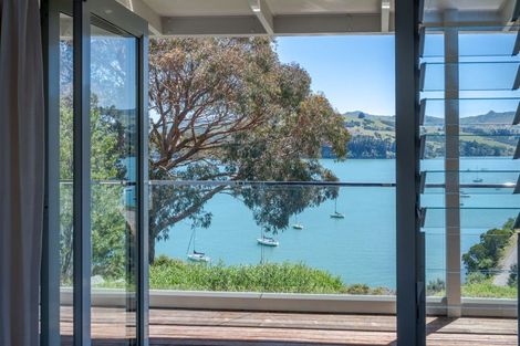 Photo of property in 18 Hempleman Drive, Akaroa, 7520