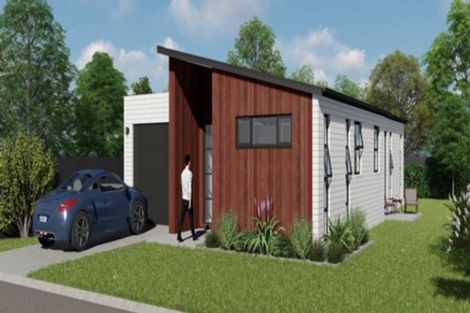 Photo of property in 13 Aroha Street, Pegasus, 7612