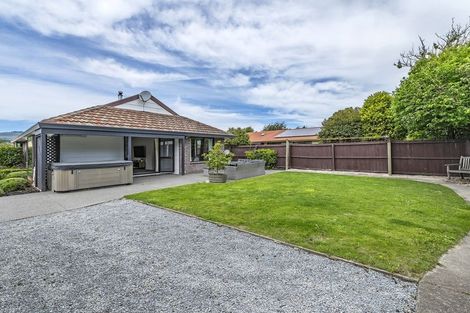 Photo of property in 24 Sabys Road, Halswell, Christchurch, 8025