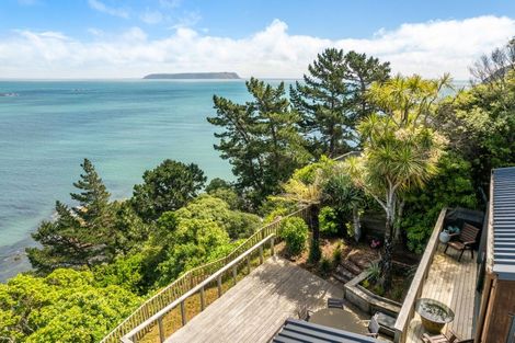 Photo of property in 99 Motuhara Road, Plimmerton, Porirua, 5026
