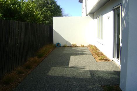 Photo of property in 47a Burlington Street, Sydenham, Christchurch, 8023