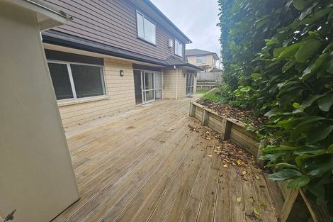 Photo of property in 831a Chapel Road, Shamrock Park, Auckland, 2016