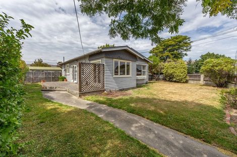 Photo of property in 77 Radley Street, Woolston, Christchurch, 8023