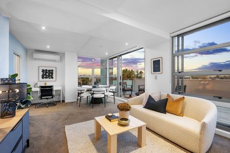 Photo of property in Maison Apartments, 112/16 Huron Street, Takapuna, Auckland, 0622