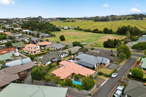 Photo of property in 74 Ayrshire Drive, Grandview Heights, Hamilton, 3200